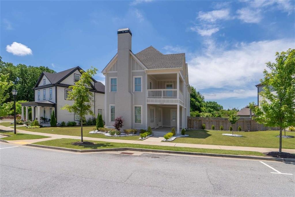 1489 Spruce Dr., Conyers, GA 30094