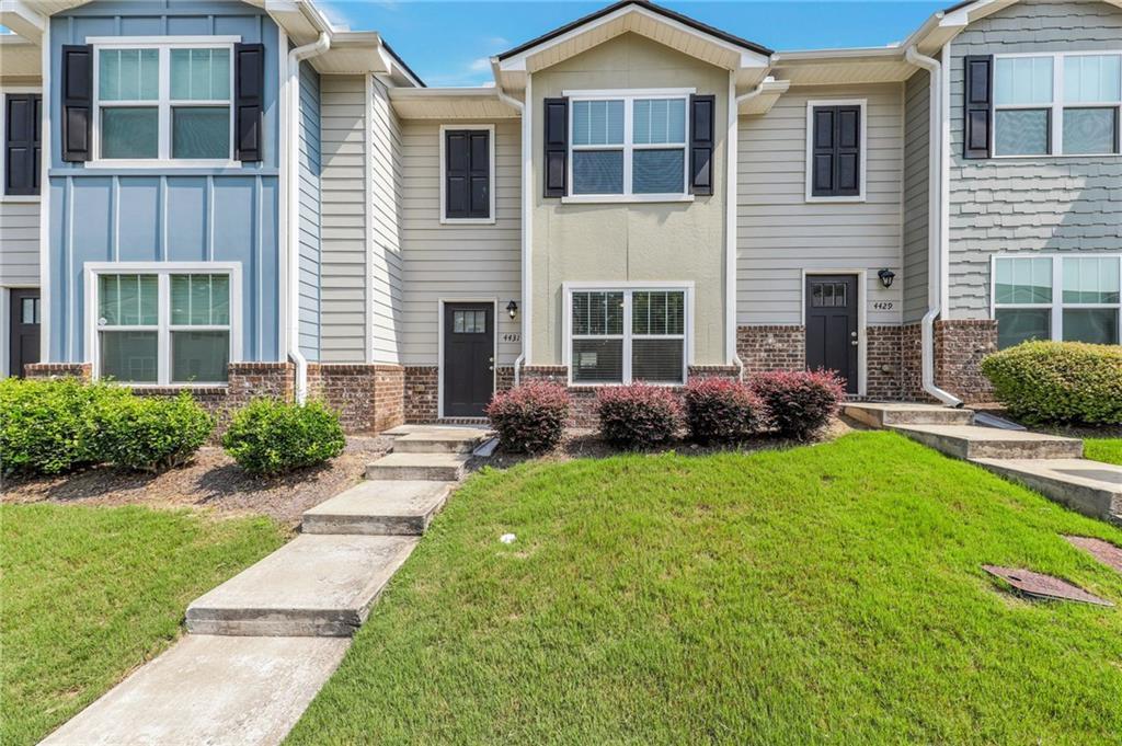4431 Pinscher St., Union City, GA 30291