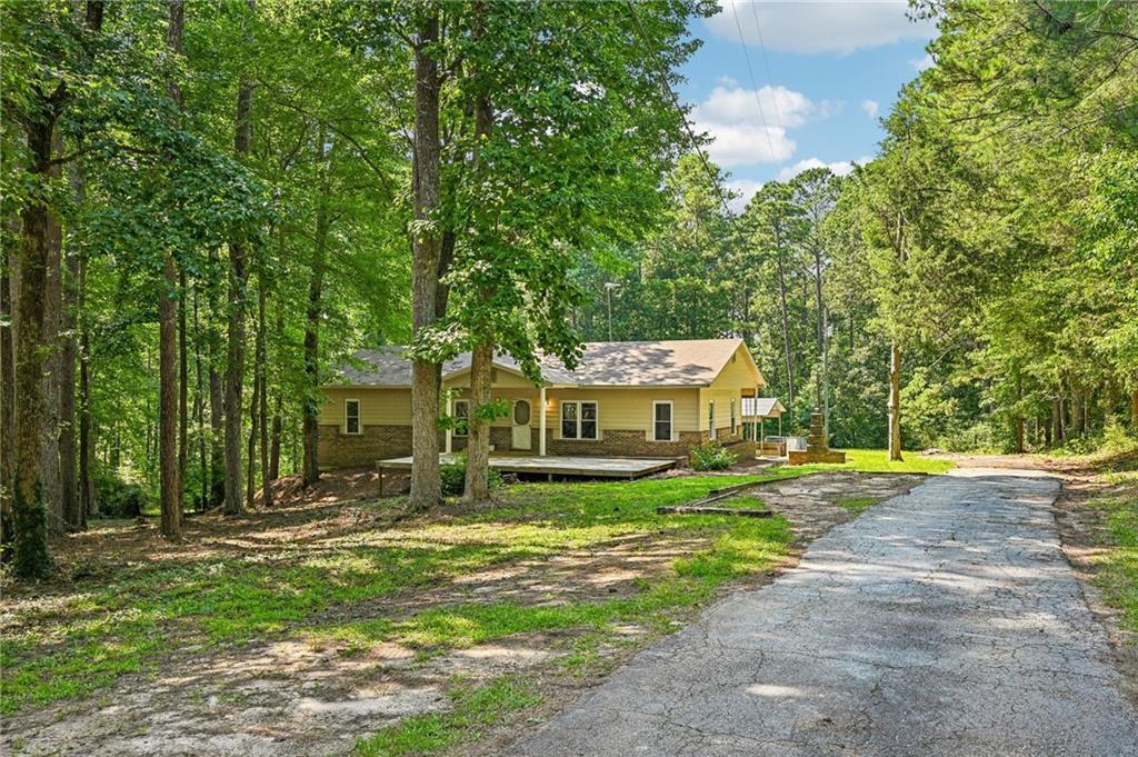 85 Labelle Rd., Villa Rica, GA 30180