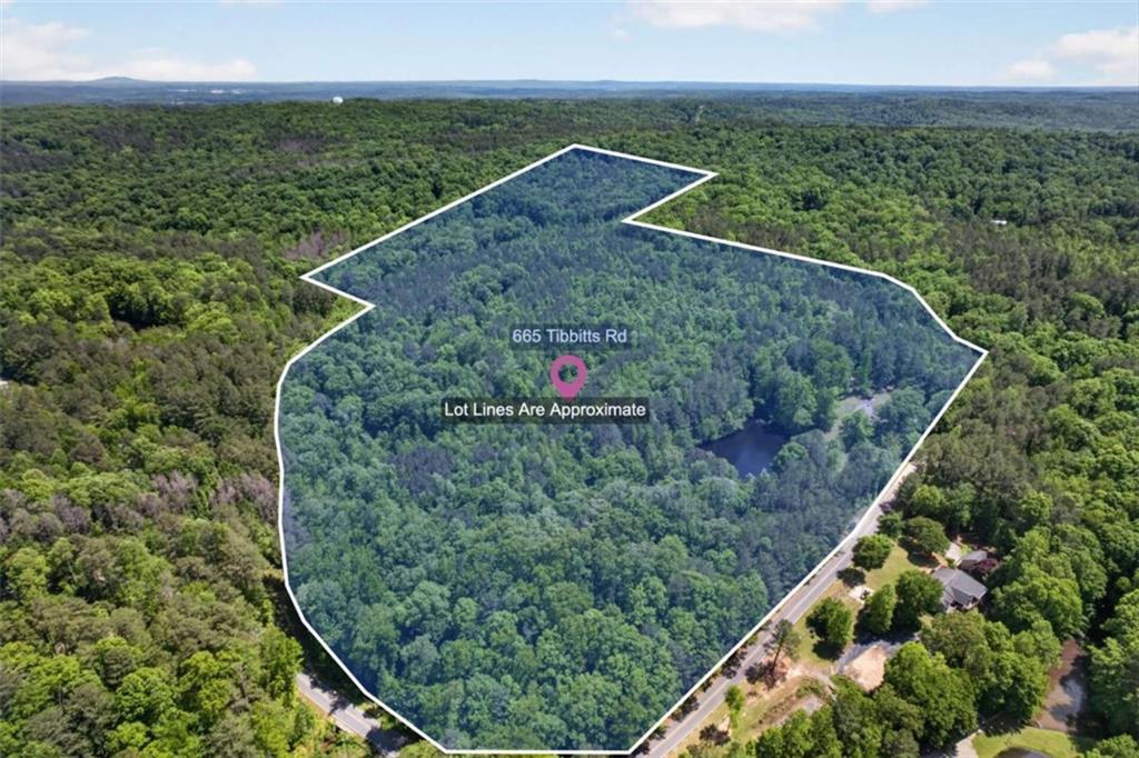 665 Tibbitts Rd., Dallas, GA 30132