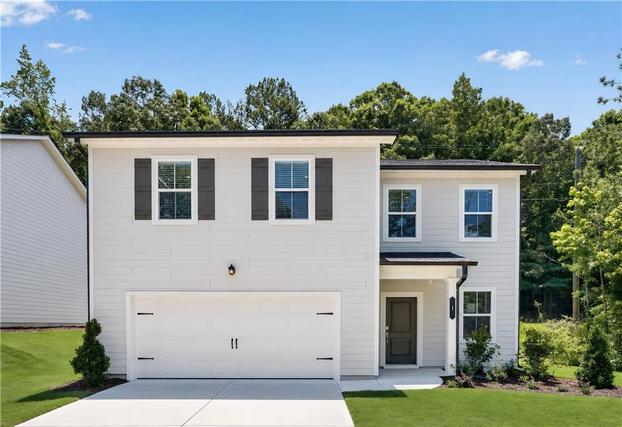 New Homes with Master Bedrooms on the 1st Floor That Attend Pepperell Middle School: August 1st to August 7th