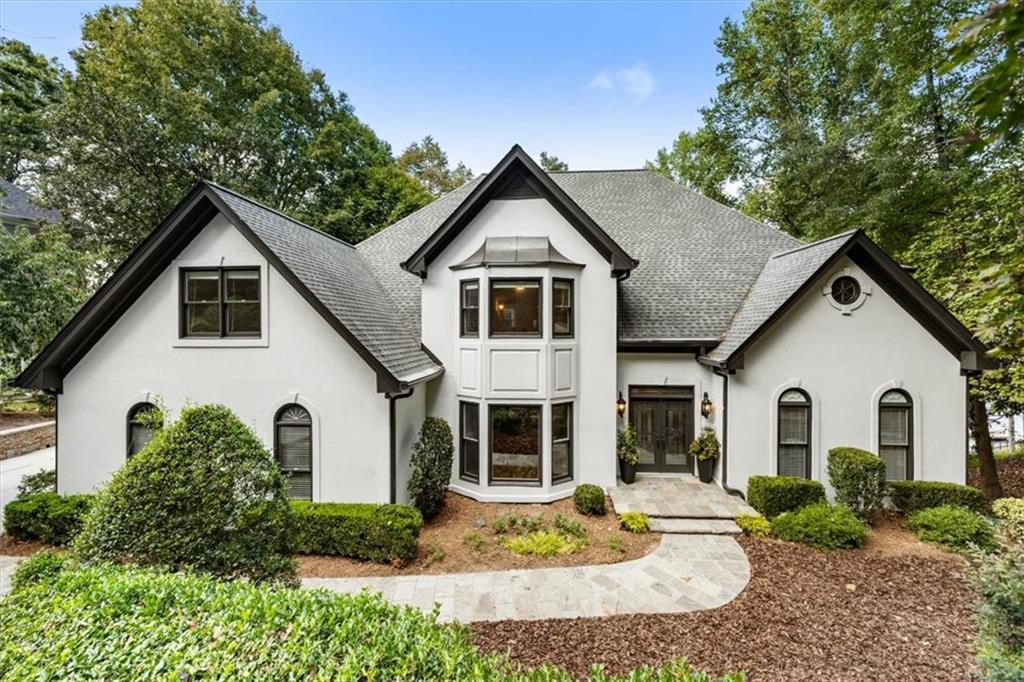 3770 Schooner Ridge, Alpharetta, GA 30005
