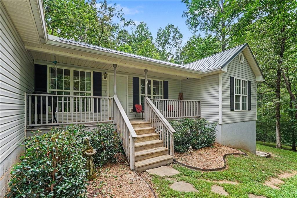 390 Cotton Tail Dr., Baldwin, GA 30511