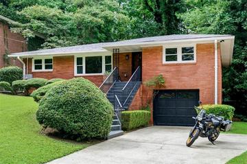 Homes Just Sold That Attend Bazoline E. Usher/Collier Heights Elmentary School: September 8th to September 14th