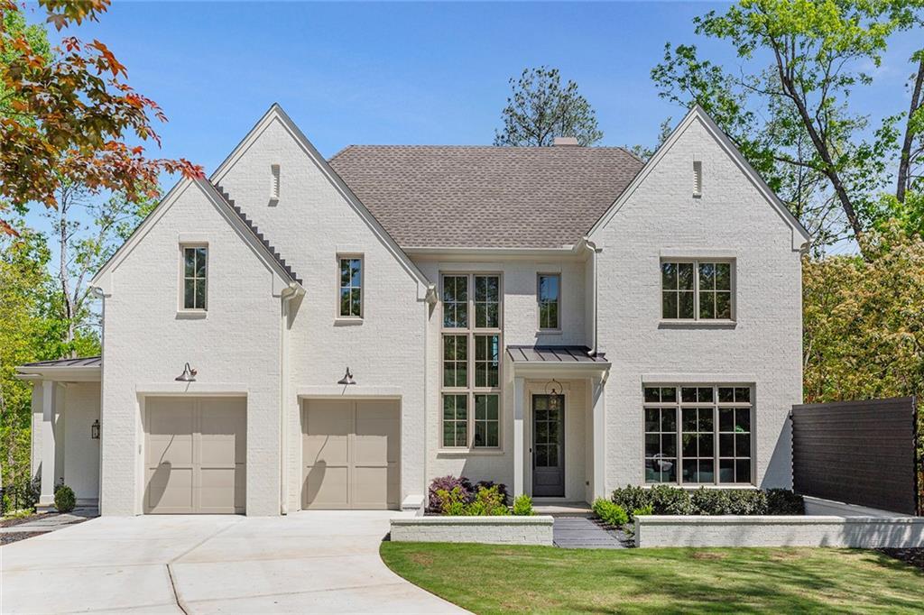 3290 Dunlop Ct., Atlanta, GA 30319