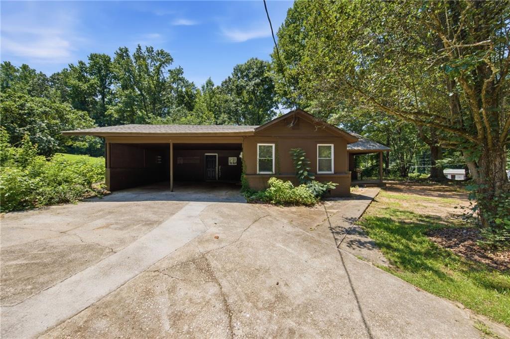 14491 Veterans Memorial Hwy., Villa Rica, GA 30180