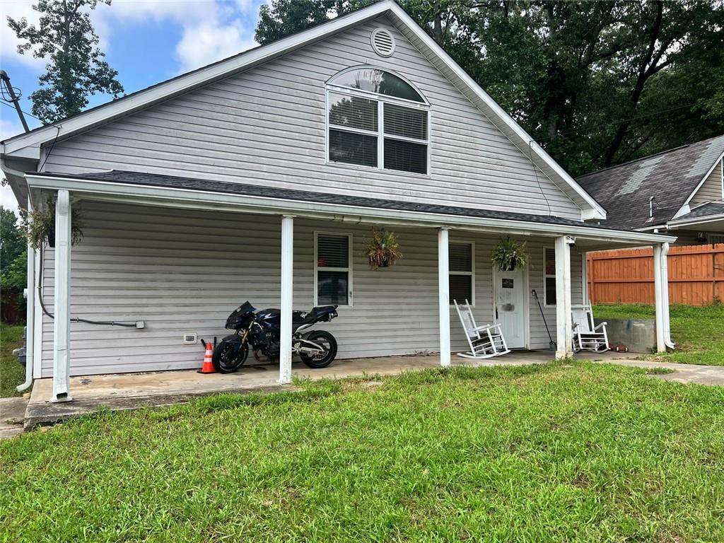 4004 Campbellton Rd., Atlanta, GA 30331
