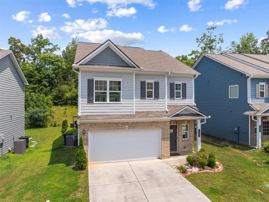123 Waterside Ridge, Calhoun, GA 30701