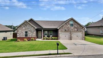 New Homes For Sale This Week That Attend Lakeview-Fort Oglethorpe High School: July 31st to August 6th