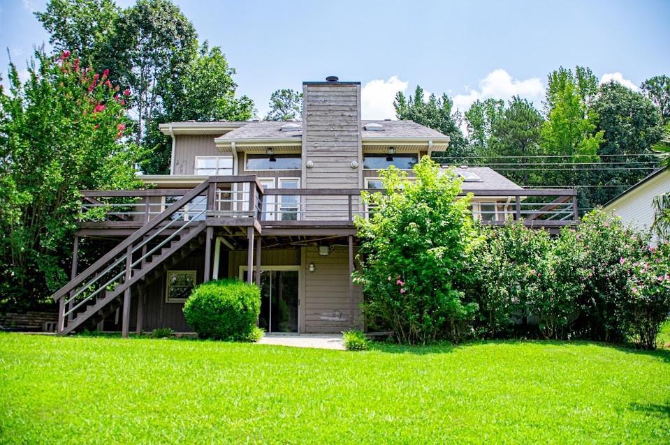 10083 Lakeview Pkwy., Villa Rica, GA 30180