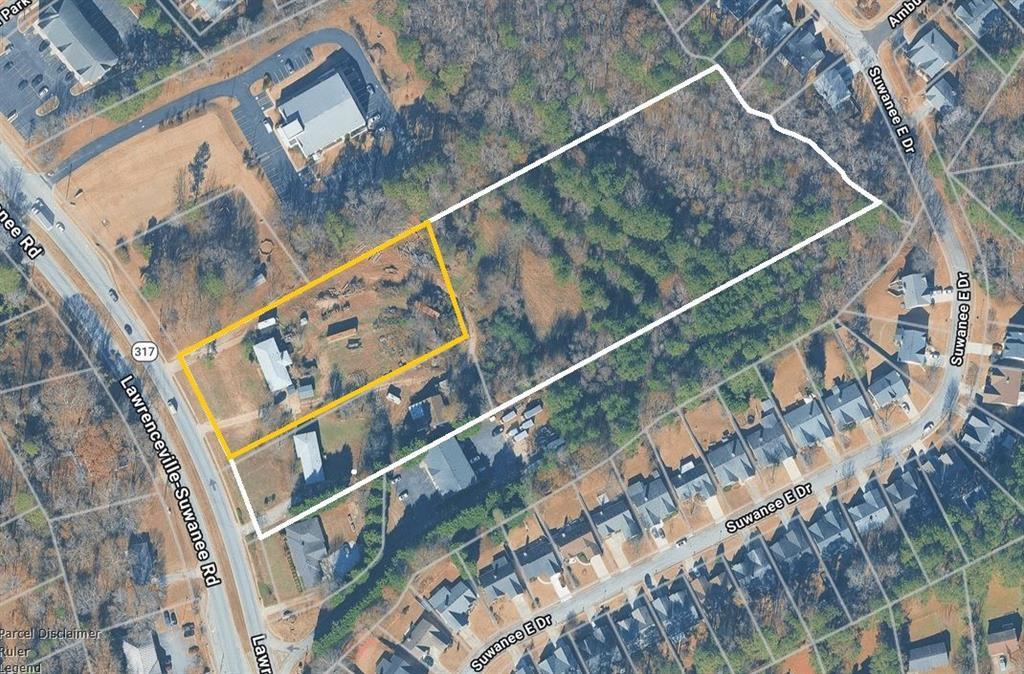 1917 Lawrenceville Suwanee Rd., Lawrenceville, GA 30043