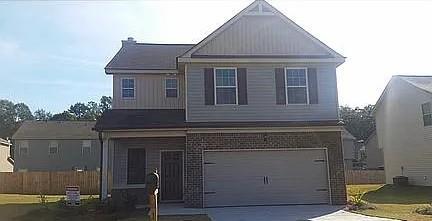 112 Truman Ct., Jackson, GA 30233
