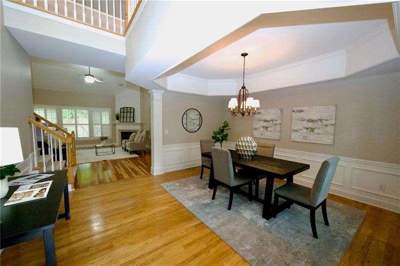 2311 Ventana Crossing #50, Marietta, GA 30062