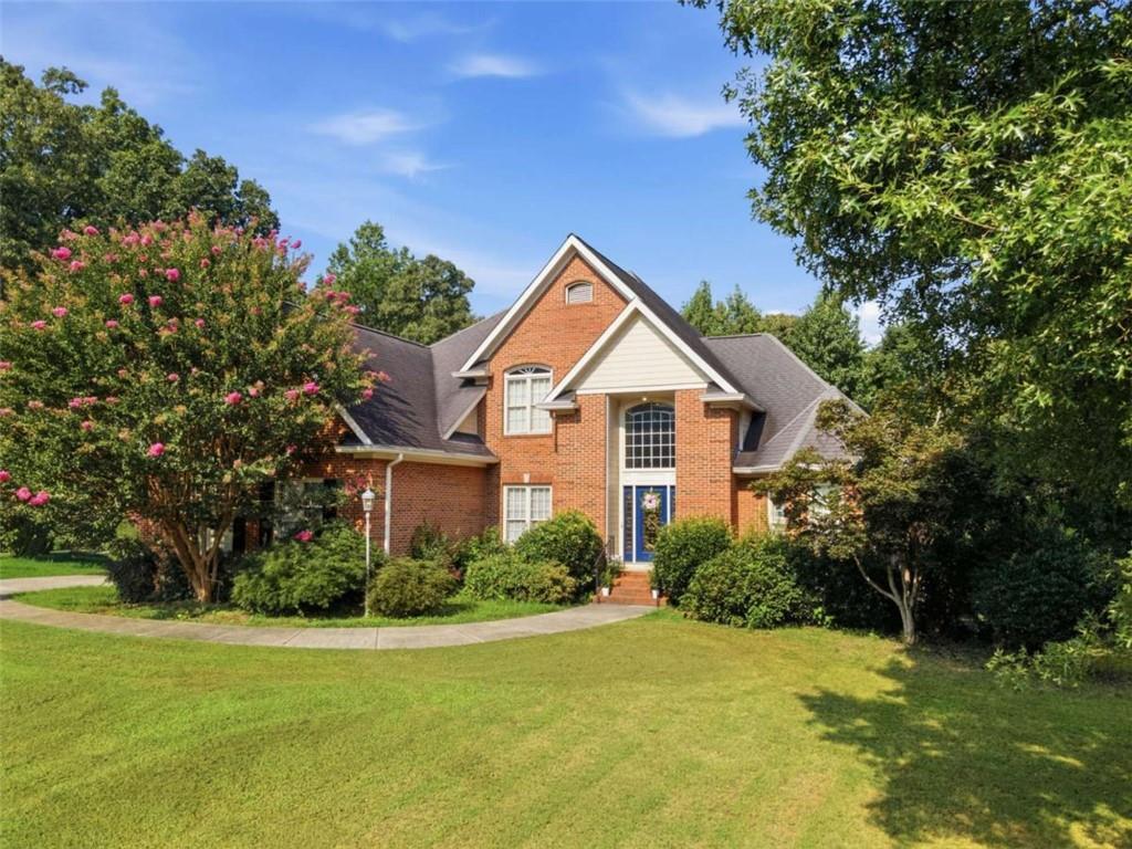 47 N Edenfield Ridge Dr., Rome, GA 30161