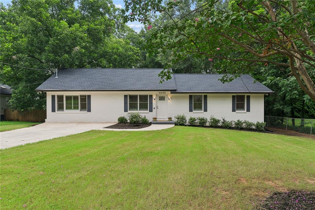 4090 Morgan Rd., Tucker, GA 30084