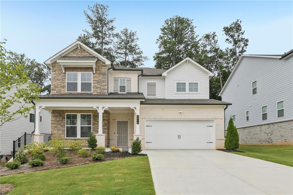 3219 Shirecrest Ln., Dacula, GA 30019