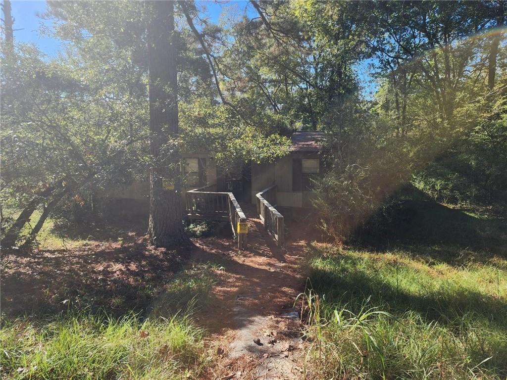 2281 Carr Rd., Conyers, GA 30012