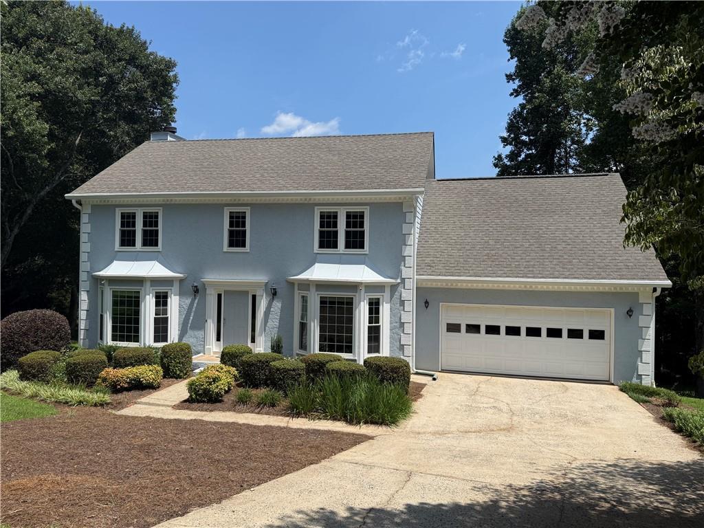 215 Birch Hollow Pl., Alpharetta, GA 30076