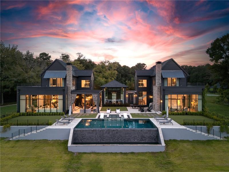 14200 Hopewell Rd., Milton, GA 30004