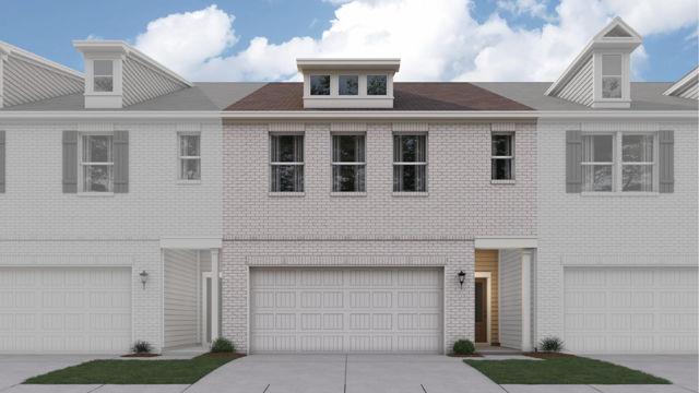 1379 Farmers Loop Lot 17, Austell, GA 30106