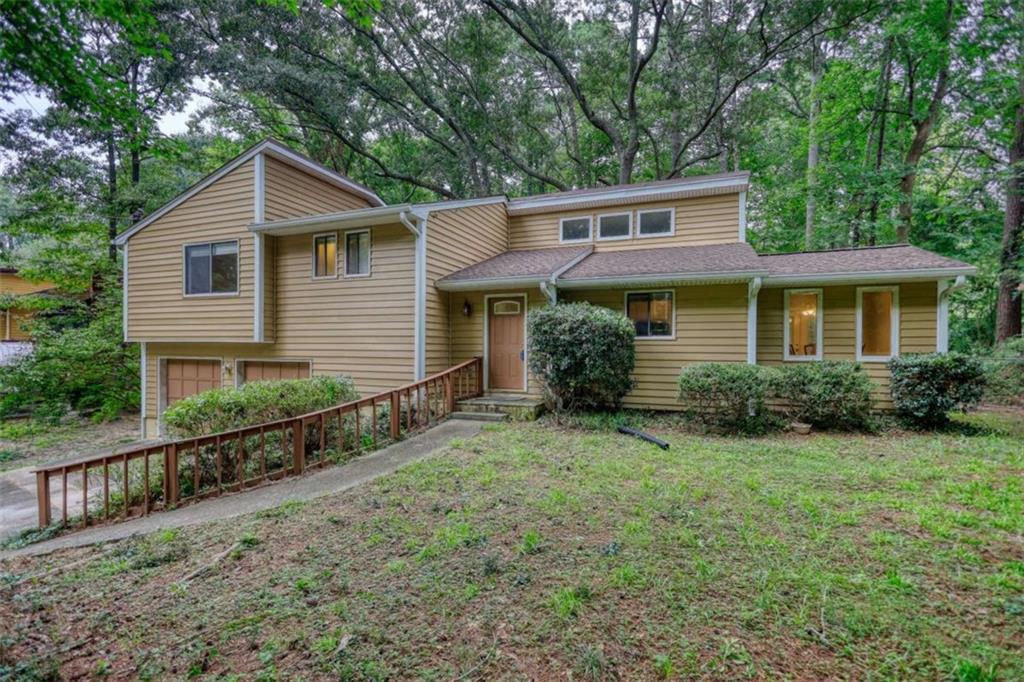 2780 Westminister Ln., Conyers, GA 30012