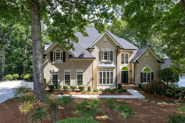 New Homes For Sale This Week That Attend Ford Elementary School: July 31st to August 6th