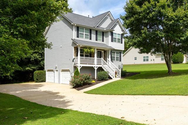 New Homes For Sale This Week That Attend Bessie L. Baggett Elementary School: July 31st to August 6th