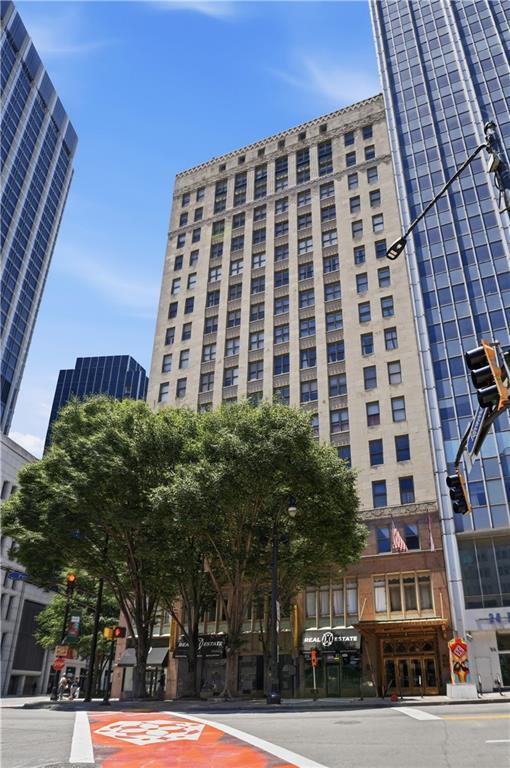 32 Peachtree St. #703, Atlanta, GA 30303