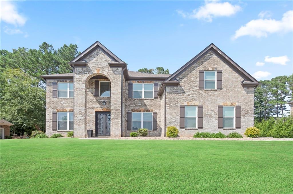 2556 Westchester Way, Conyers, GA 30013