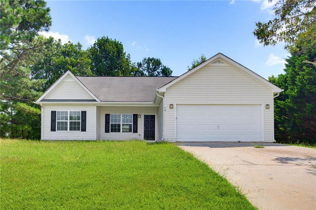 74 Millstream Dr., Dallas, GA 30157