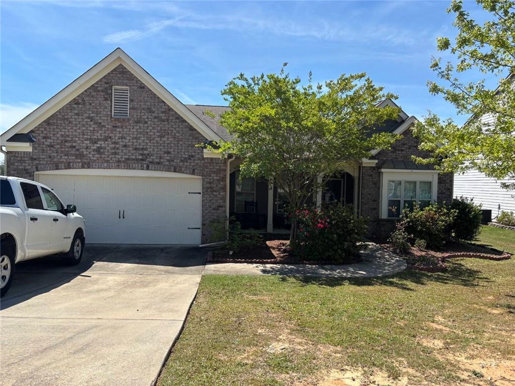 6388 Lemongrass Dr., Columbus, GA 31907