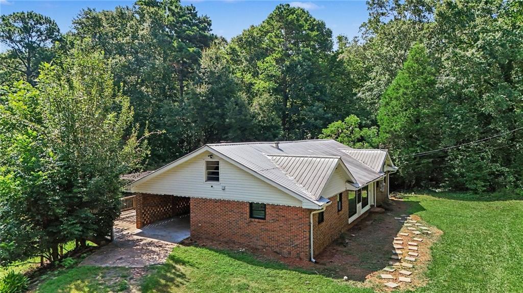 476 Smoak Rd., Griffin, GA 30223