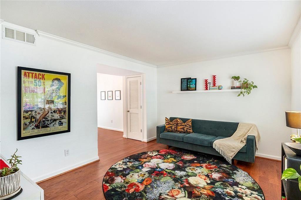 6940 Roswell Rd. #16B, Atlanta, GA 30328