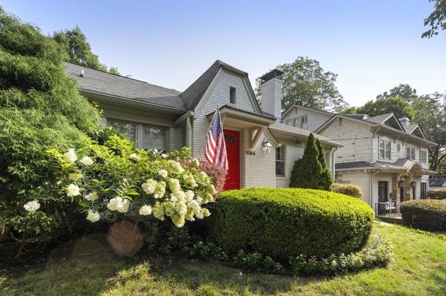 Homes Just Sold in Virginia Highland: August 25th to August 31st