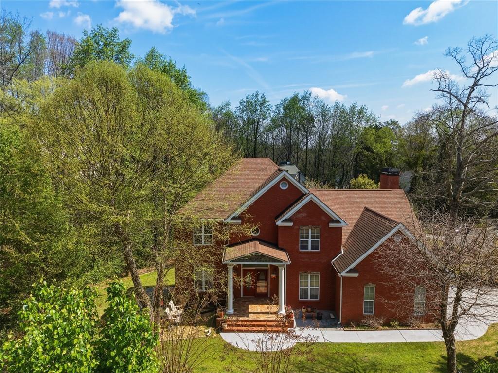 915 Chipley Ct., Marietta, GA 30062
