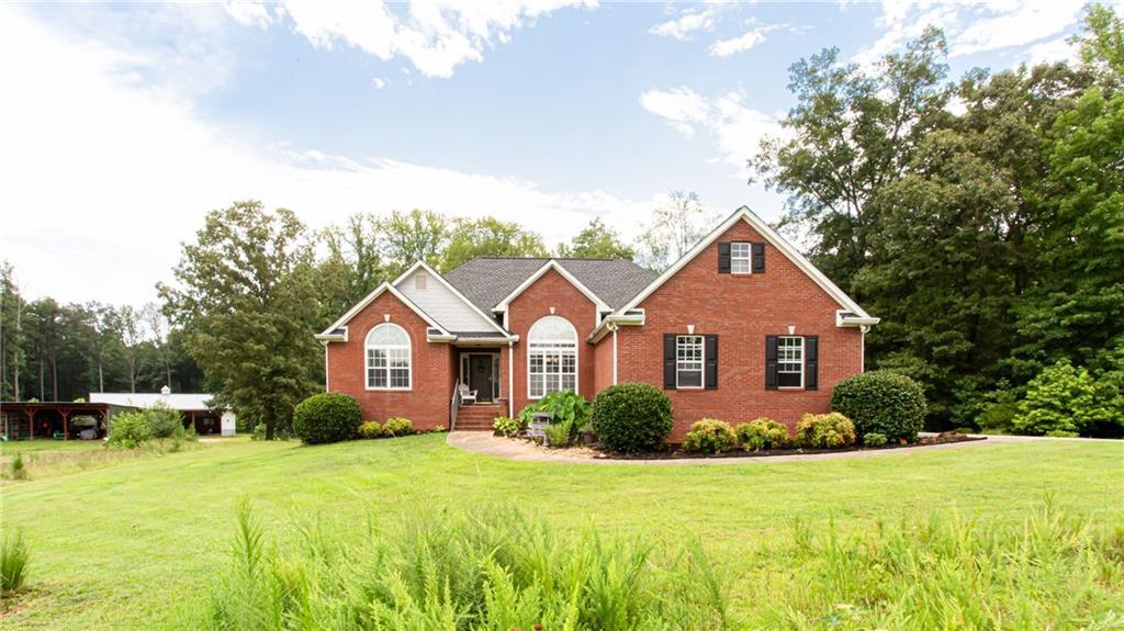 468 Sweetwater Church Rd., Douglasville, GA 30134