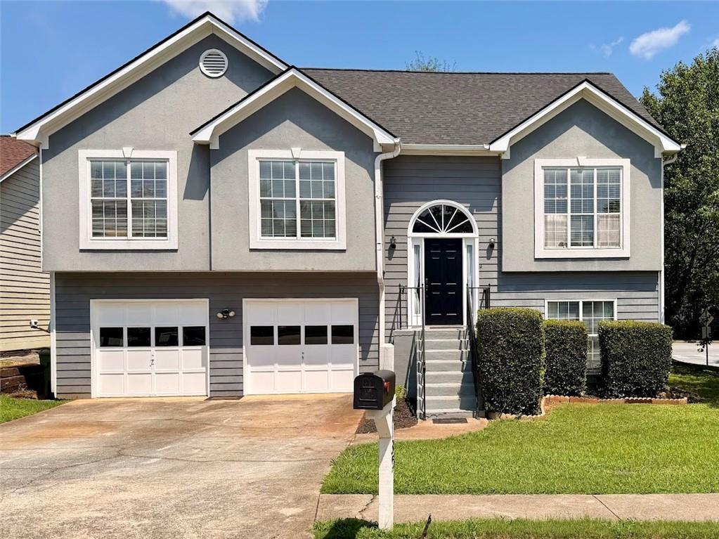 4135 Wildridge Dr., Duluth, GA 30096