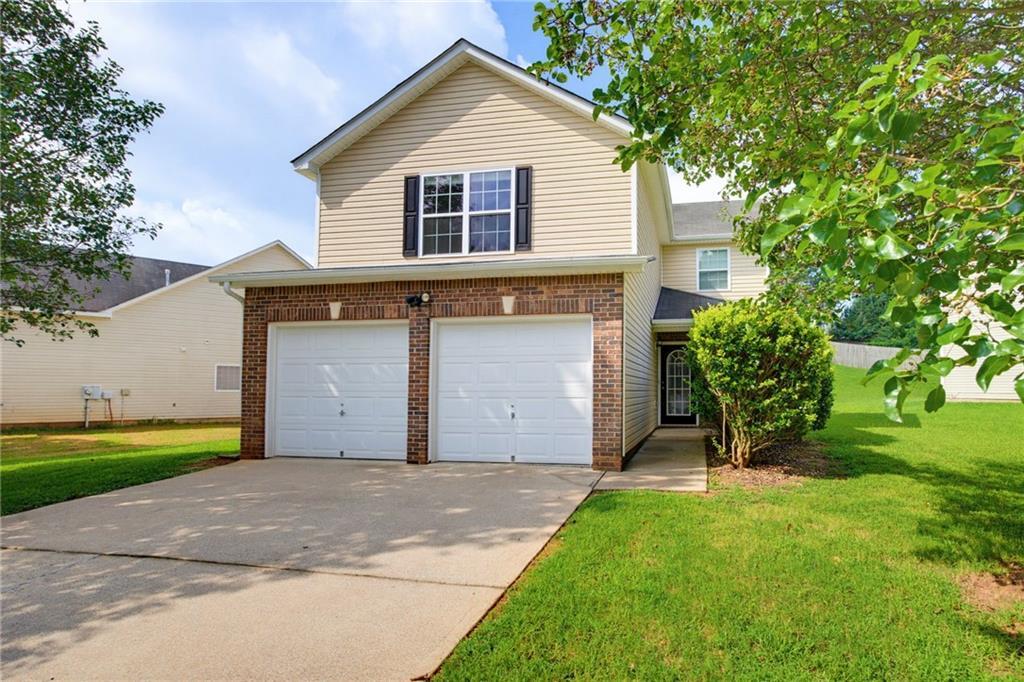 1022 Balsam Wood Tr., Villa Rica, GA 30180