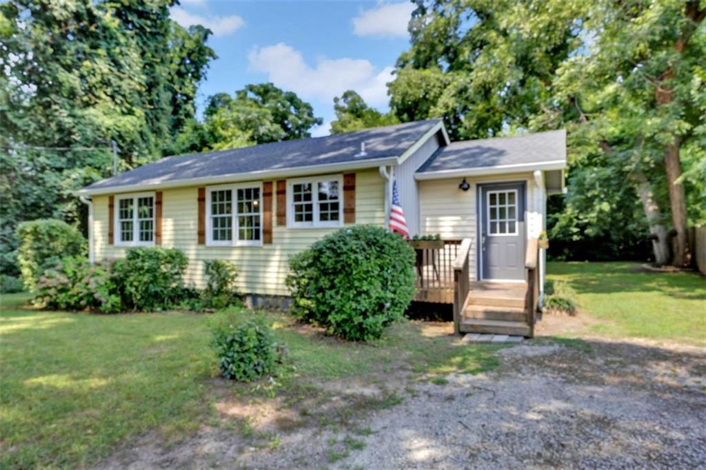 131 S Johnson St., Newborn, GA 30056