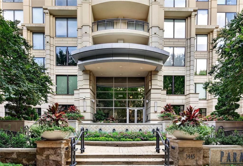 3445 Stratford Rd. #1508, Atlanta, GA 30326