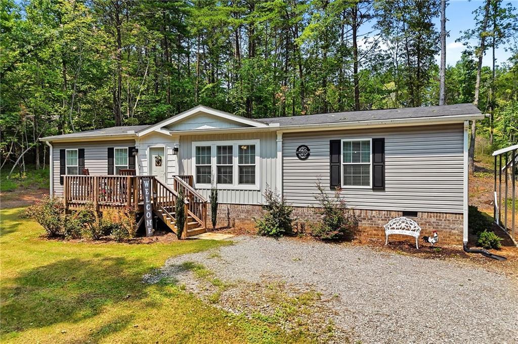 82 Gregory Dr., Jasper, GA 30143