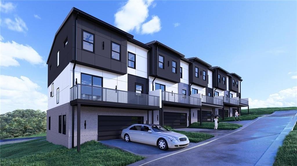 3299 Hall Cir. #1, Duluth, GA 30096