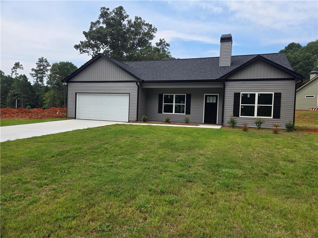 66 Preserve Tr., Lavonia, GA 30553