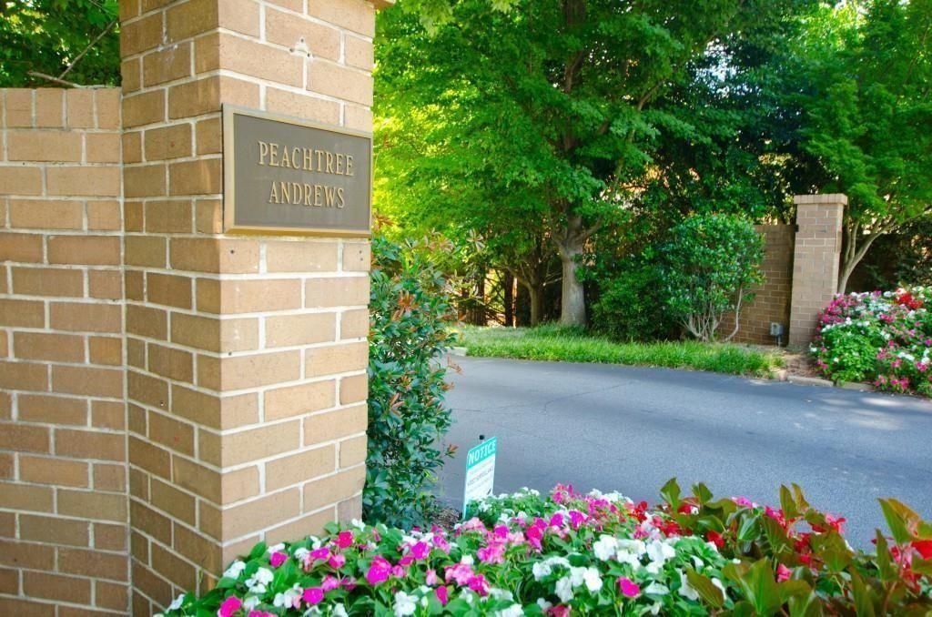 2734 Peachtree Rd. #A201, Atlanta, GA 30305