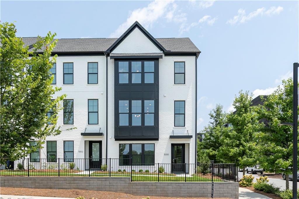 5000 Hartwell Pl., Alpharetta, GA 30009