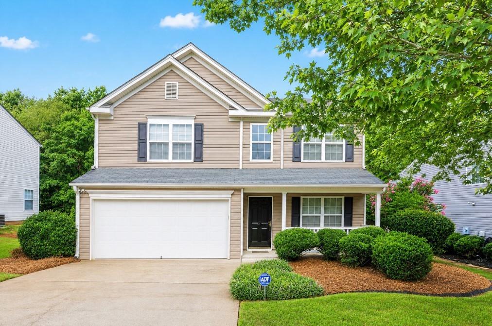 6738 Brookfield Way, Douglasville, GA 30134