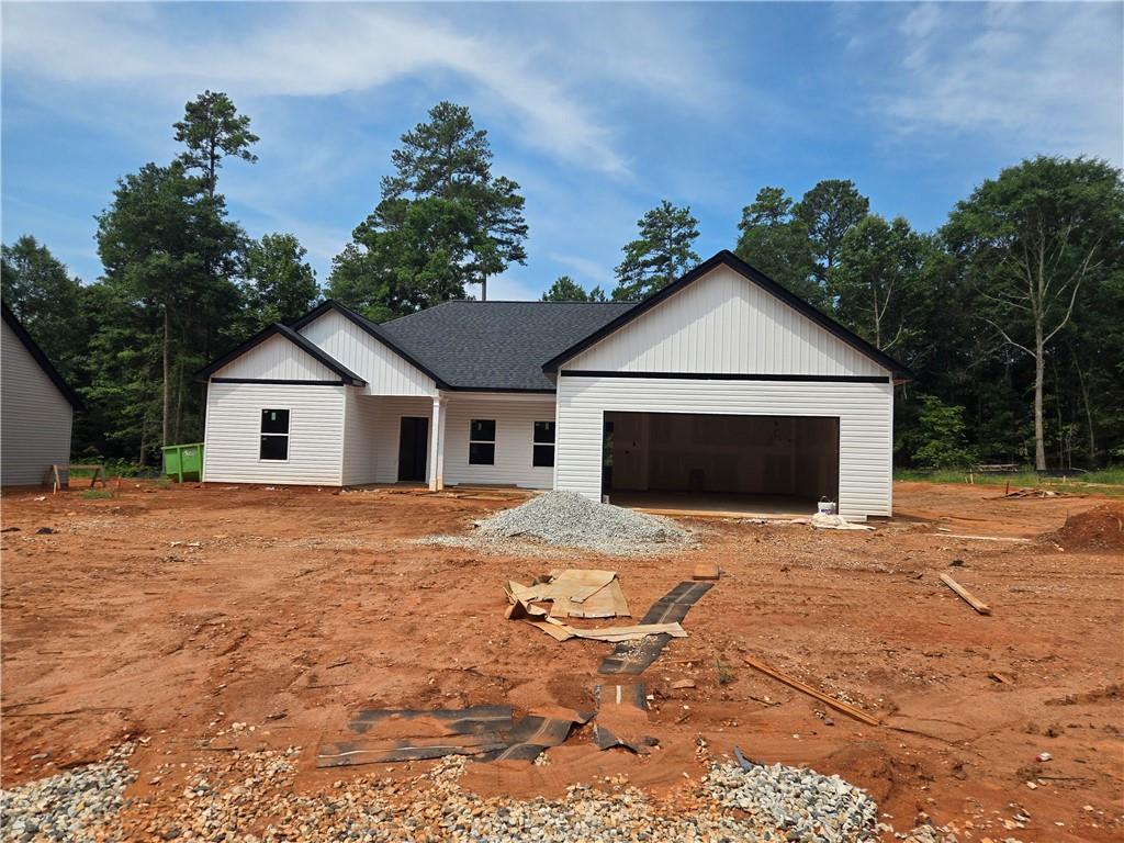 154 Preserve Tr., Lavonia, GA 30553