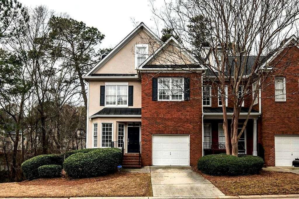 2436 Leaf Hollow Ct., Atlanta, GA 30339