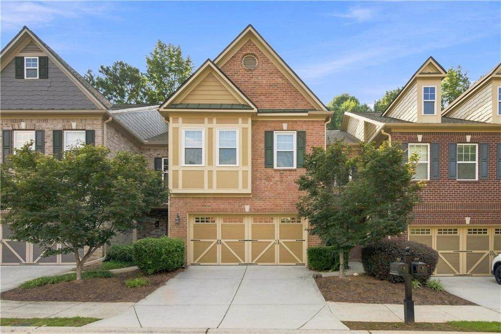 11143 Blackbird Ln., Alpharetta, GA 30022