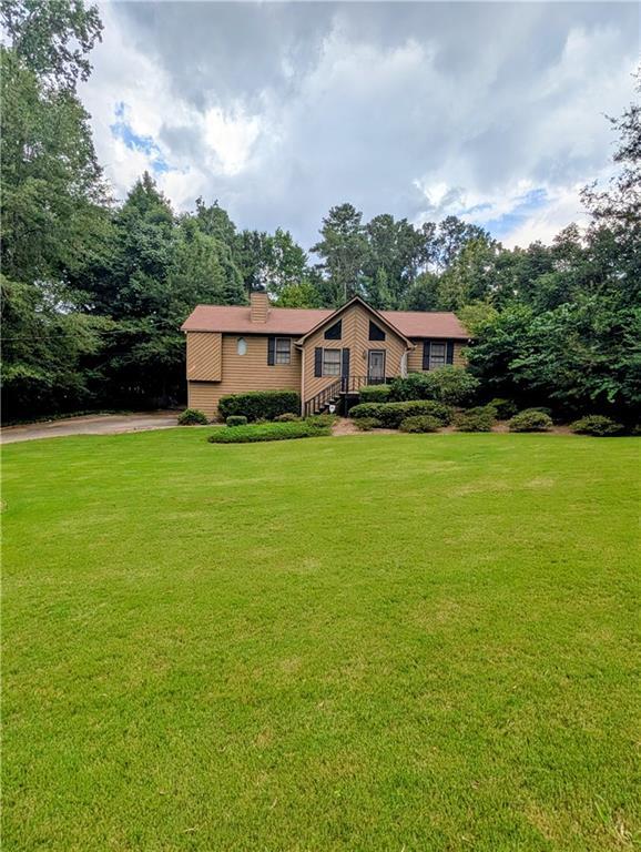 3877 Creekmore St., Canton, GA 30115